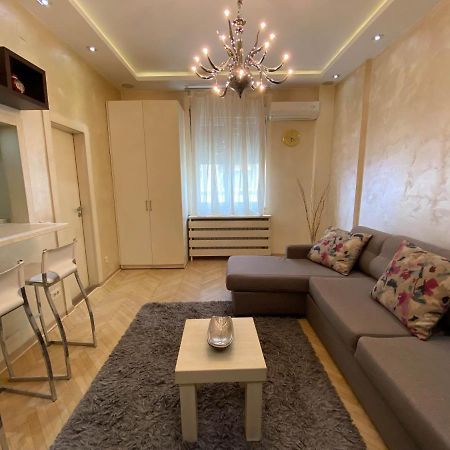 Home Center Apartment بلغراد المظهر الخارجي الصورة