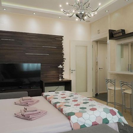 Home Center Apartment بلغراد المظهر الخارجي الصورة