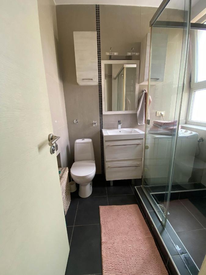 Home Center Apartment بلغراد المظهر الخارجي الصورة