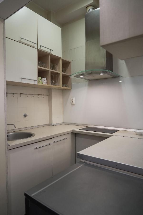 Home Center Apartment بلغراد المظهر الخارجي الصورة